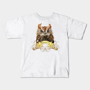 Autillo Kids T-Shirt